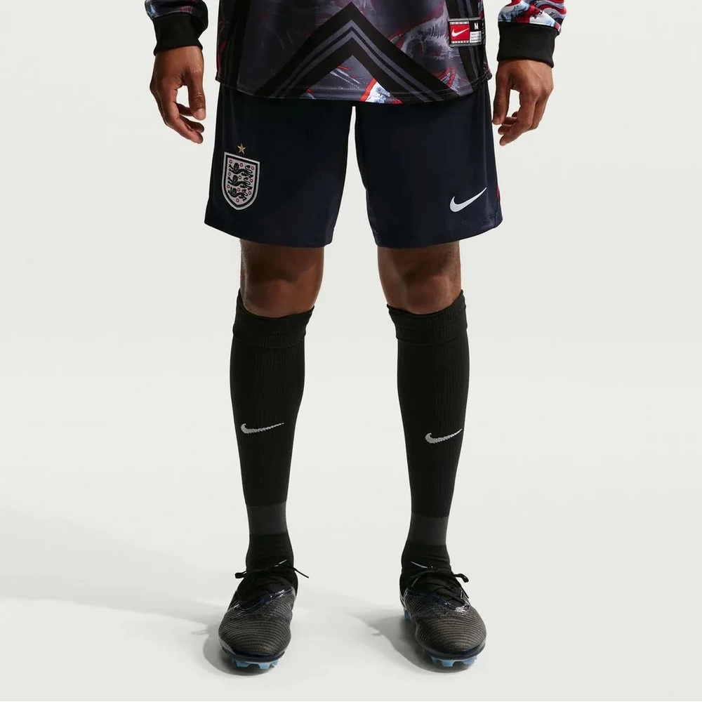 2026-27 England Men's Strike KZ Shorts Nike
