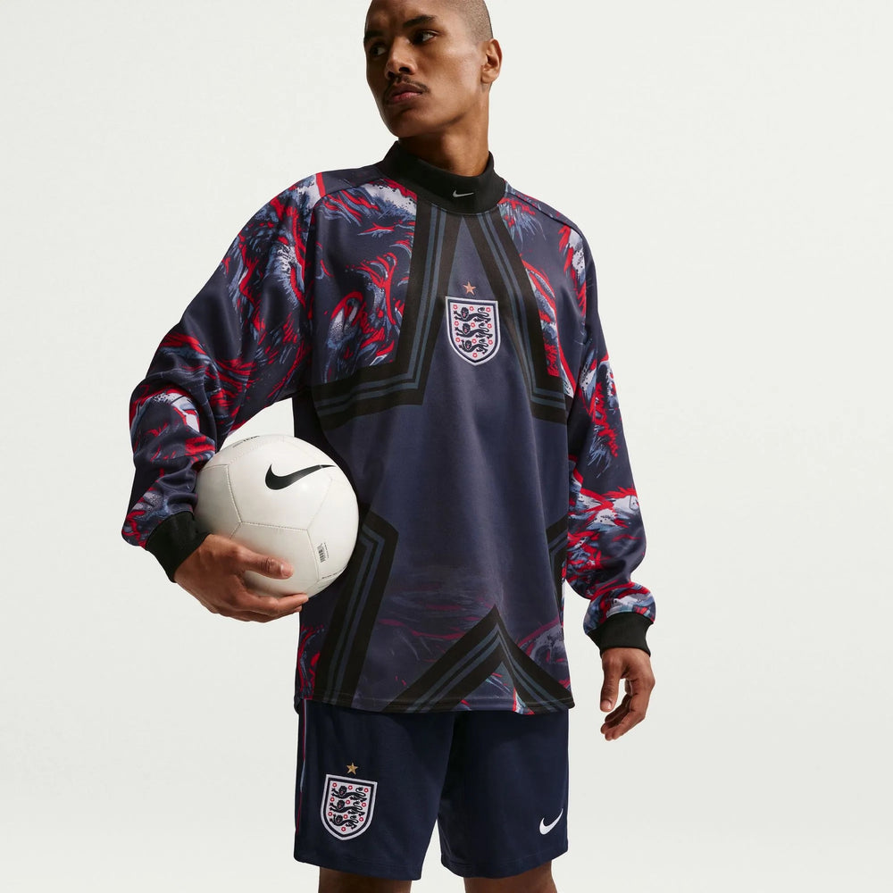 2026-27 England Men's Strike KZ Shorts Nike