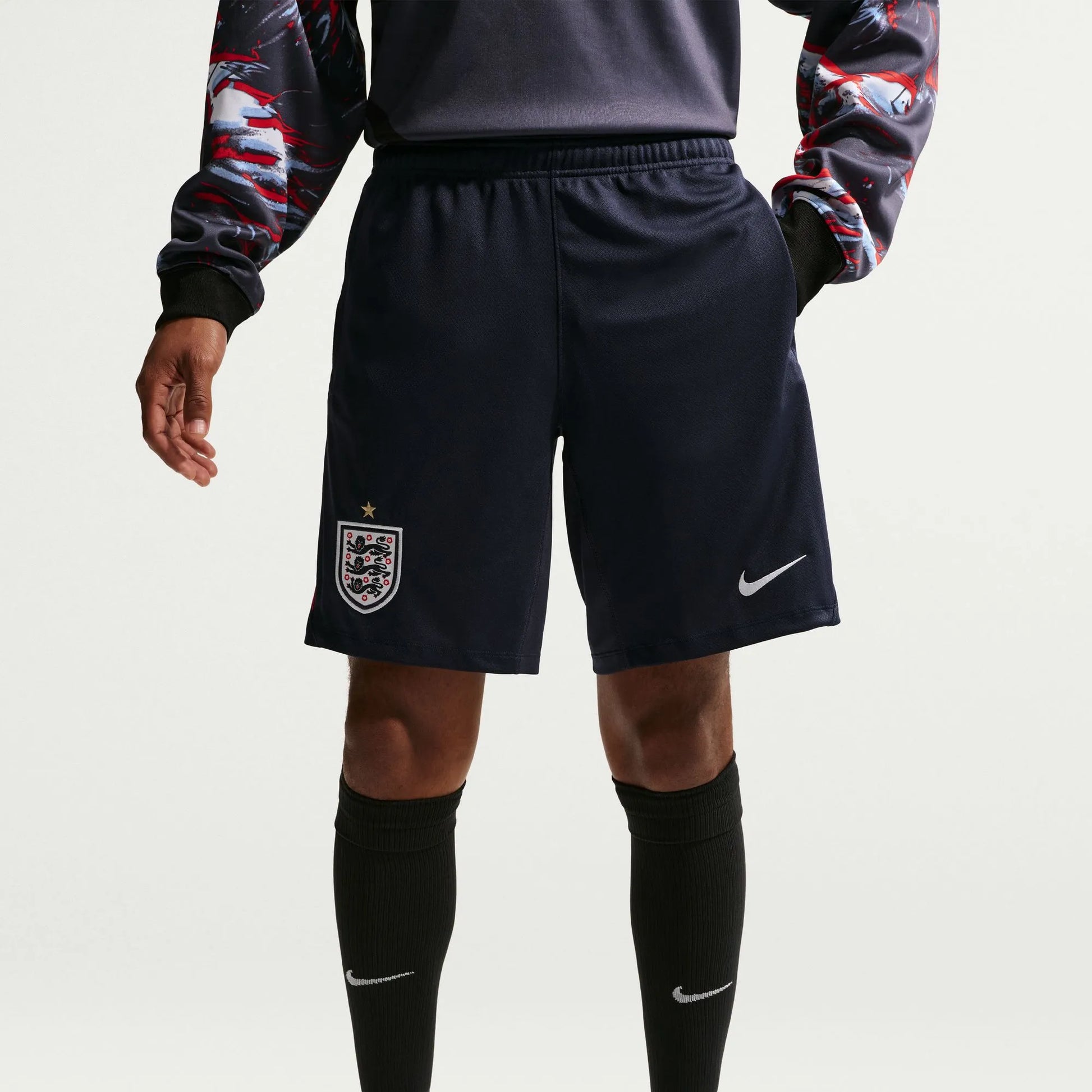 2026-27 England Men's Strike KZ Shorts Nike
