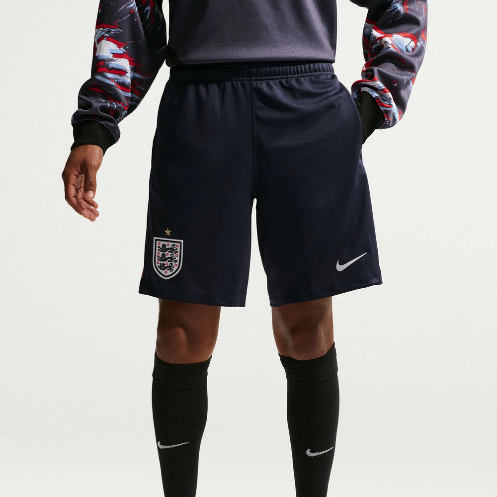 2026-27 England Men's Strike KZ Shorts Nike