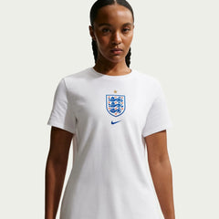 2026-27 England Women's Crest Tee Nike