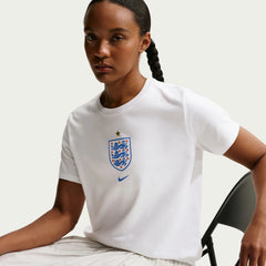 2026-27 England Women's Crest Tee Nike