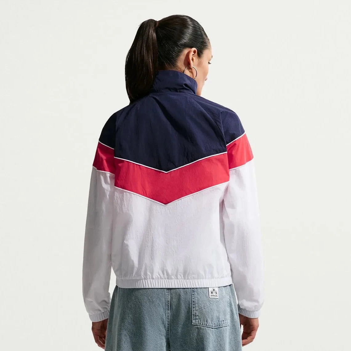 2026-27 England Women's UV Woven Jacket Nike