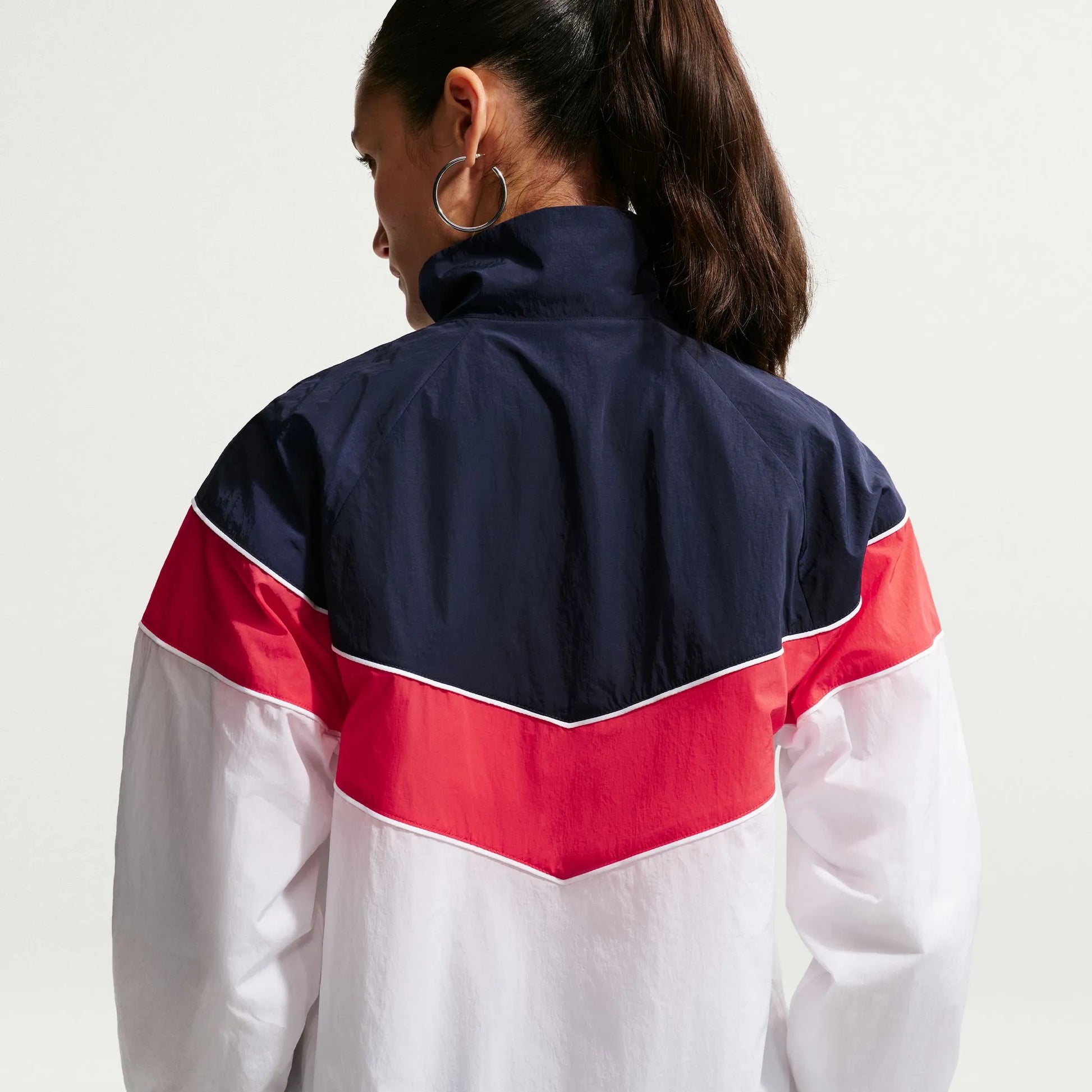 2026-27 England Women's UV Woven Jacket Nike
