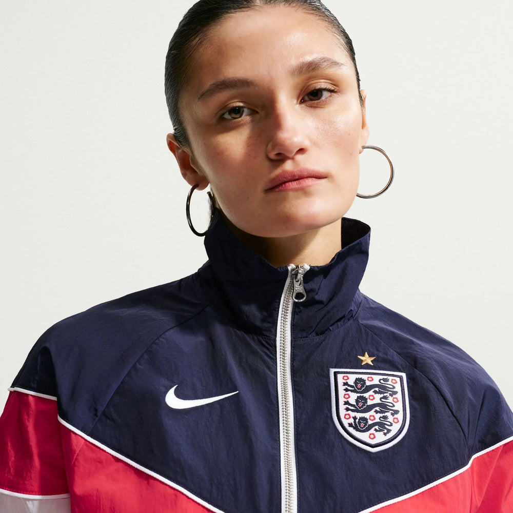 2026-27 England Women's UV Woven Jacket Nike
