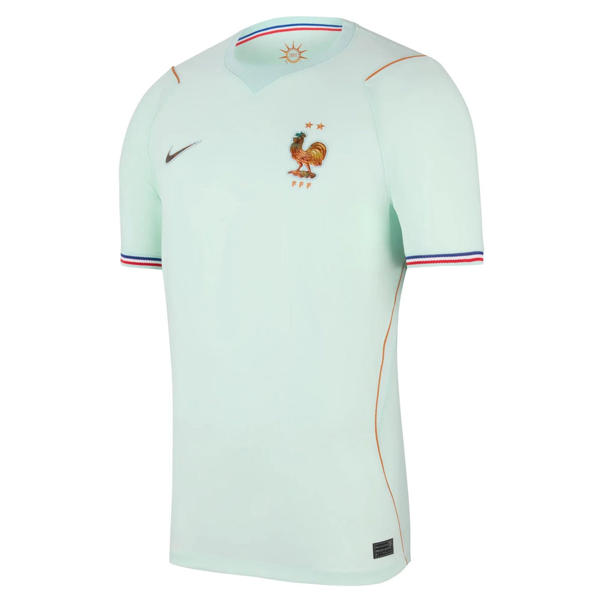 2026-27 France Men's Stadium Away Soccer Jersey Nike