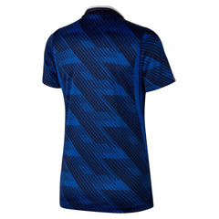 2026-27 France Women's Stadium Home Soccer Jersey Nike