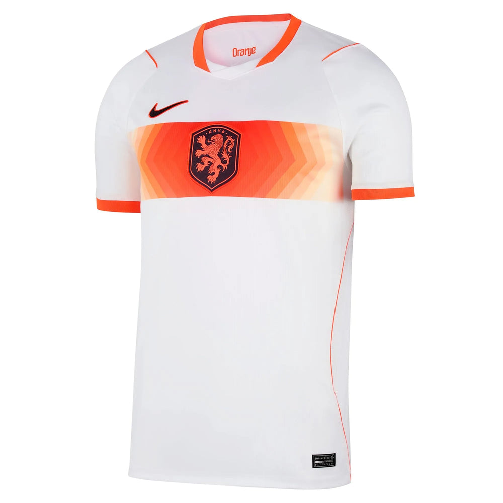 2026-27 Netherlands Men's Stadium Away Soccer Jersey Nike