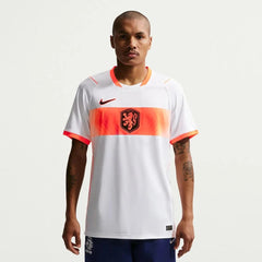 2026-27 Netherlands Men's Stadium Away Soccer Jersey Nike