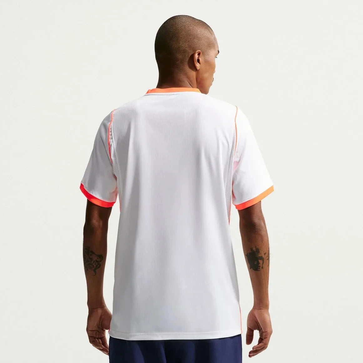 2026-27 Netherlands Men's Stadium Away Soccer Jersey Nike