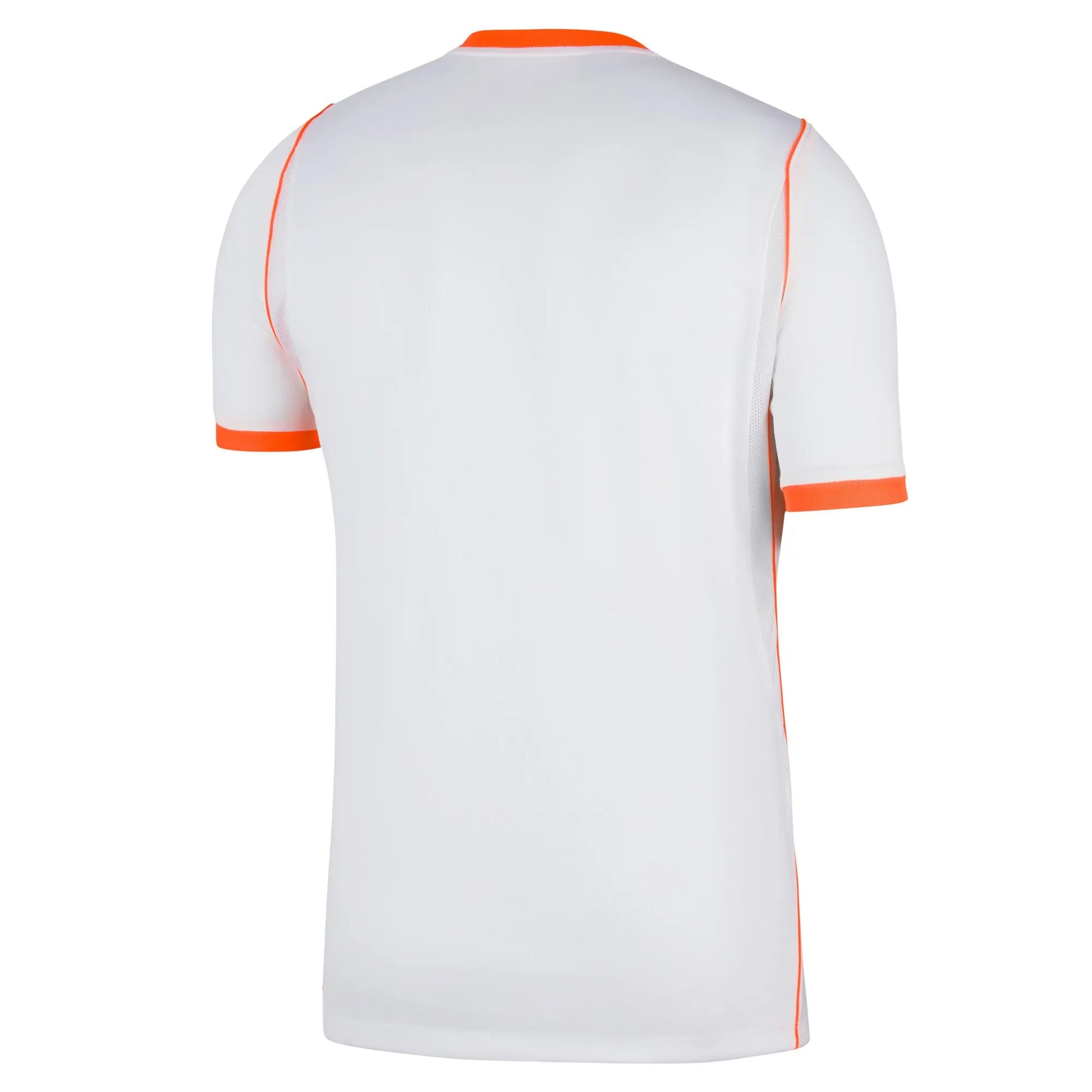 2026-27 Netherlands Men's Stadium Away Soccer Jersey Nike