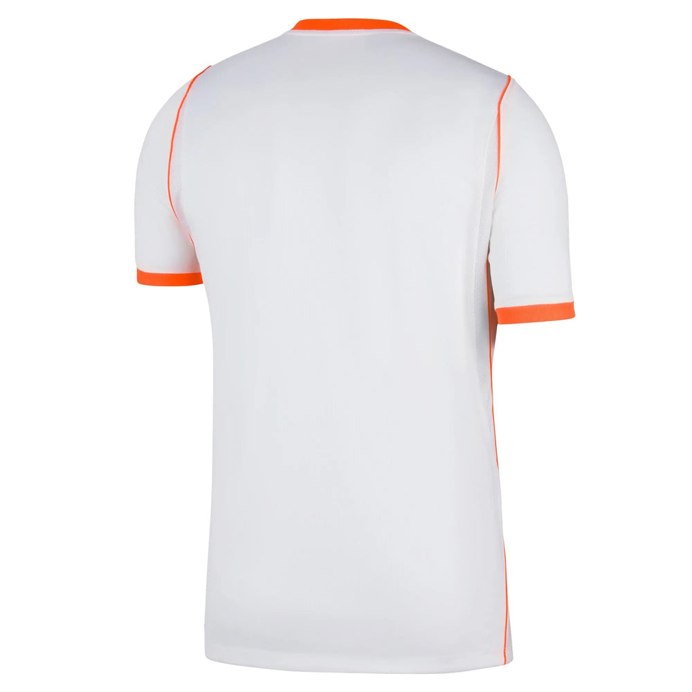 2026-27 Netherlands Men's Stadium Away Soccer Jersey Nike