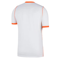 2026-27 Netherlands Men's Stadium Away Soccer Jersey Nike
