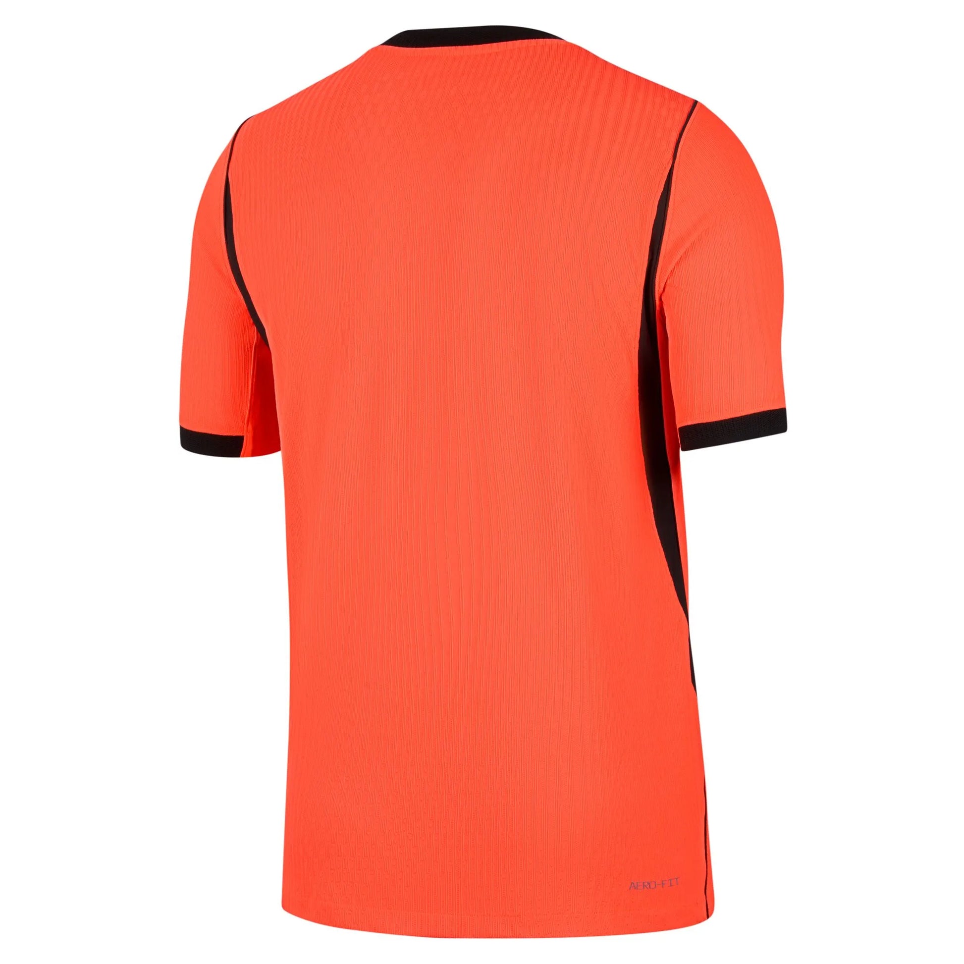 2026-27 Netherlands Men's Authentic Home Soccer Jersey Nike