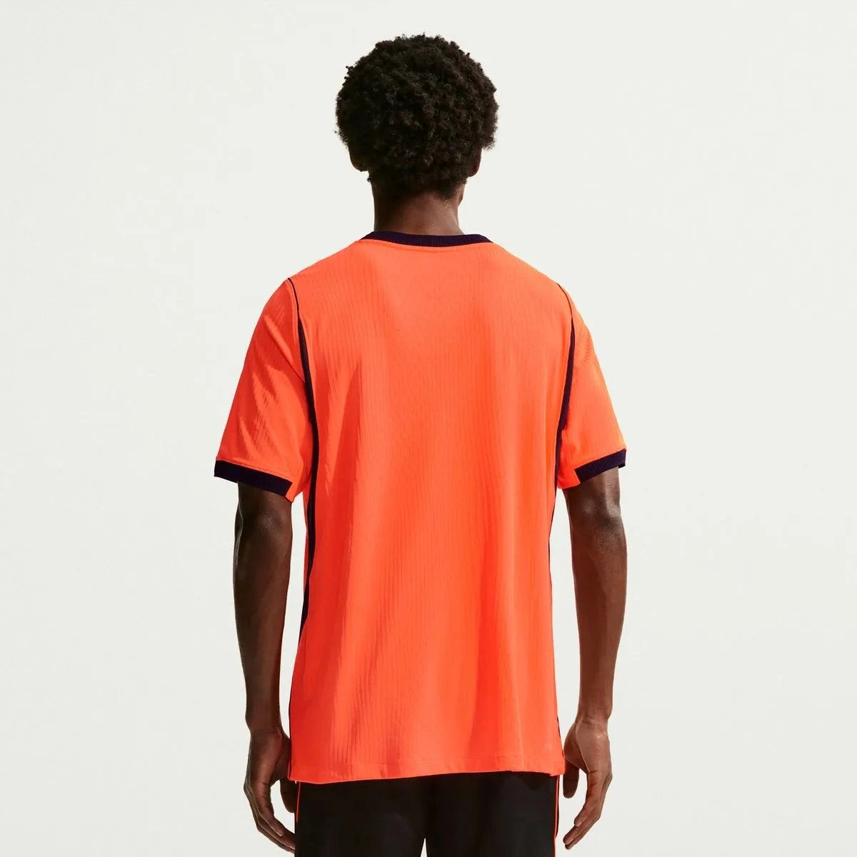 2026-27 Netherlands Men's Authentic Home Soccer Jersey Nike