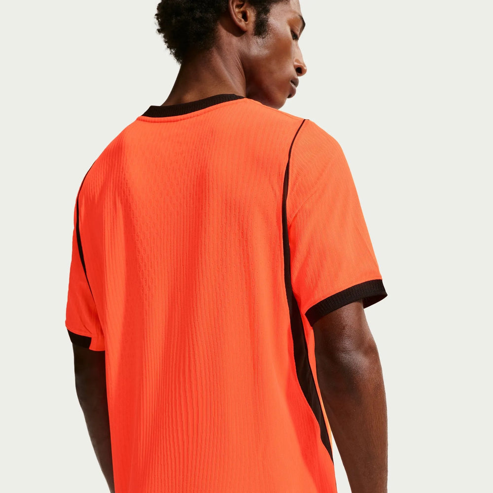 2026-27 Netherlands Men's Authentic Home Soccer Jersey Nike