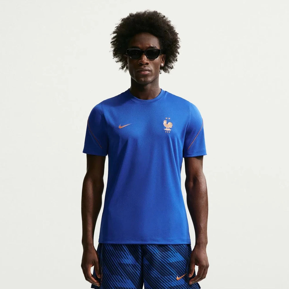 2026-27 France Men's Strike Top Nike