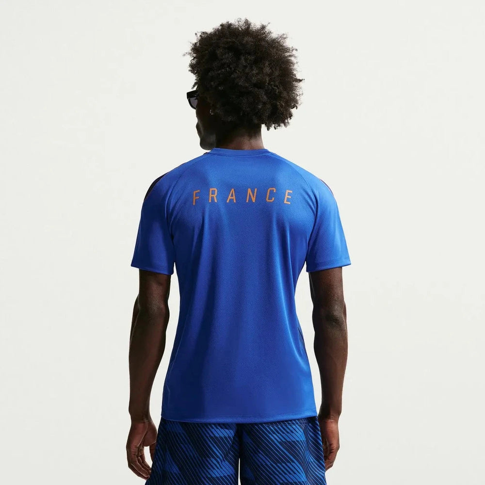 2026-27 France Men's Strike Top Nike
