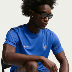 2026-27 France Men's Strike Top Nike