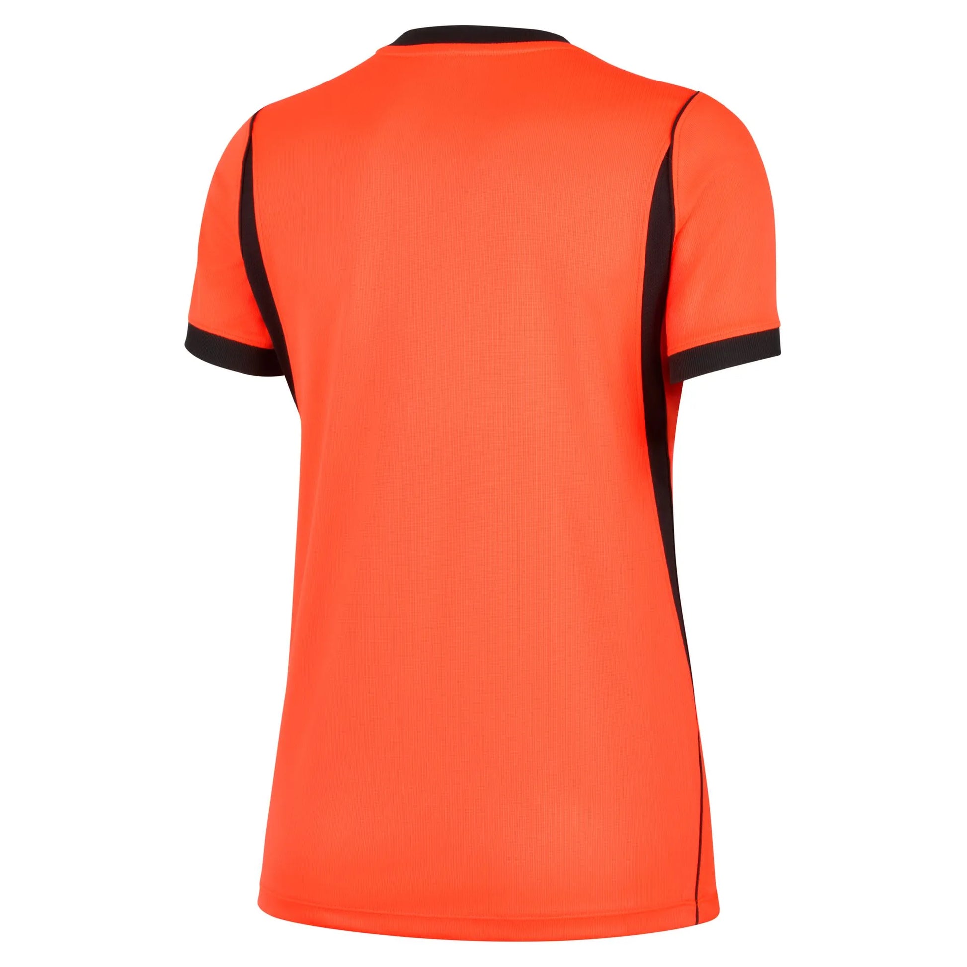 2026-27 Netherlands Women's Stadium Home Soccer Jersey Nike