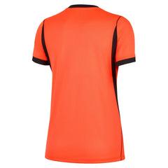 2026-27 Netherlands Women's Stadium Home Soccer Jersey Nike