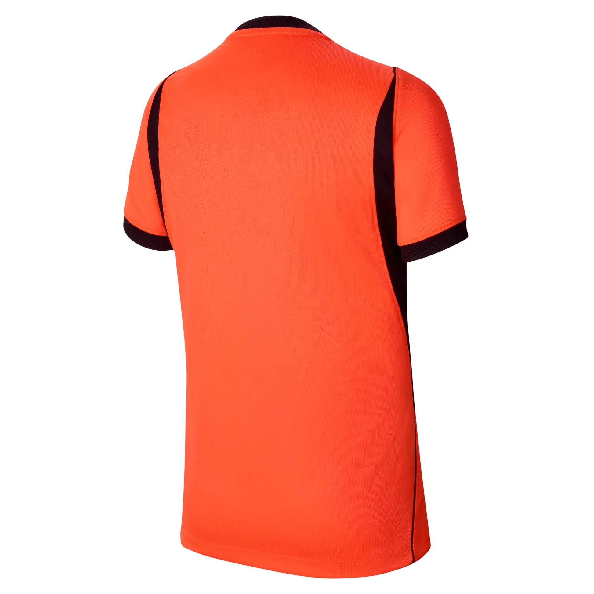 2026-27 Netherlands Youth Stadium Home Soccer Jersey Nike