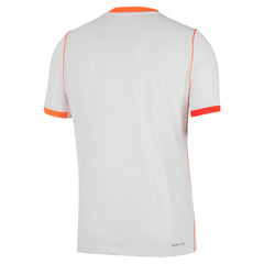 2026-27 Netherlands Men's Authentic Away Soccer Jersey Nike