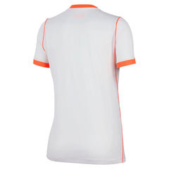 2026-27 Netherlands Women's Stadium Away Soccer Jersey Nike