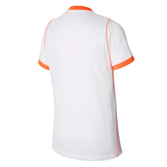 2026-27 Netherlands Youth Stadium Away Soccer Jersey Nike