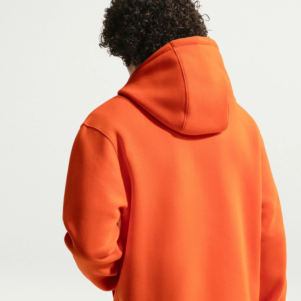 2026-27 Netherlands Men's Club Pullover Hoodie Nike