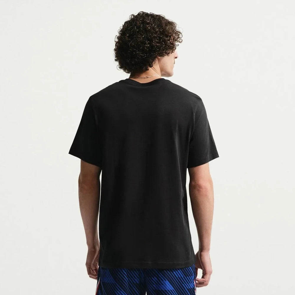 2026-27 France Men's Crest Tee Nike