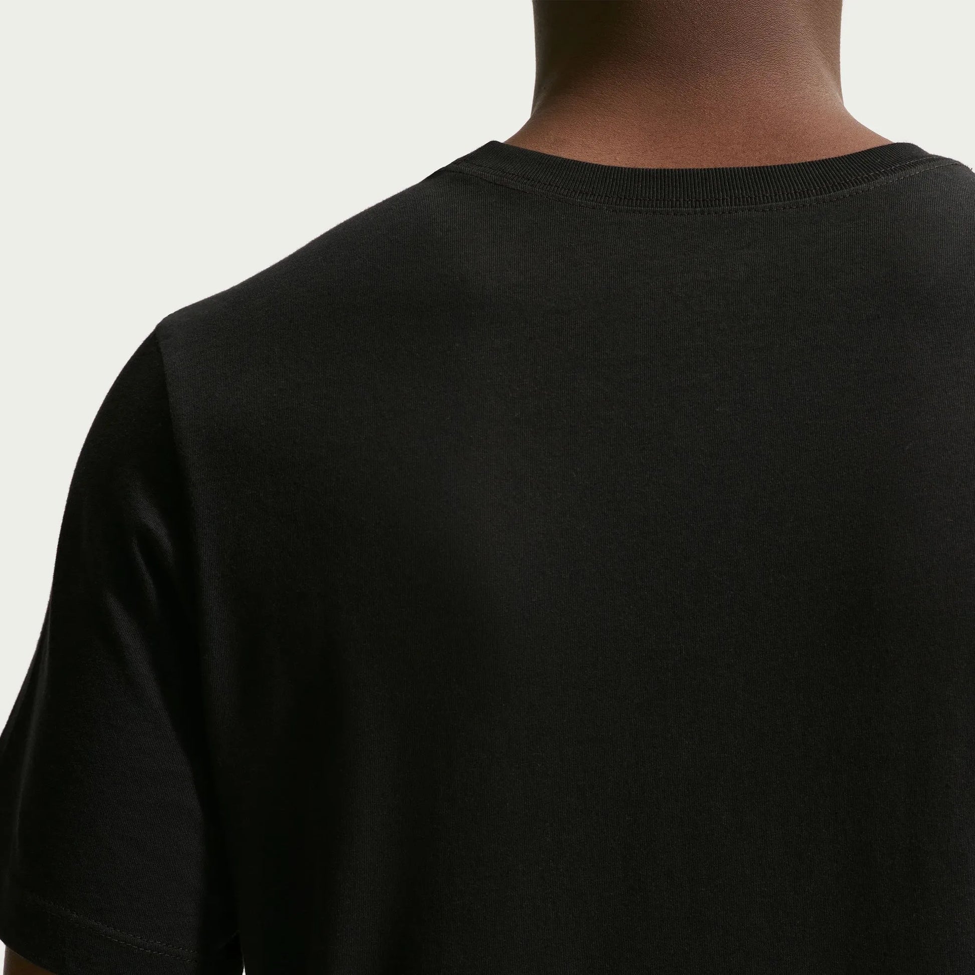2026-27 Netherlands Men's Wordmark Tee Nike