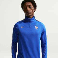 2026-27 France Men's Strike Drill Top Nike