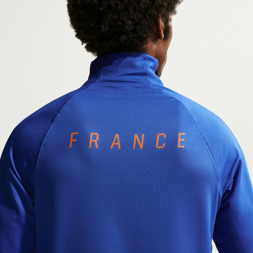 2026-27 France Men's Strike Drill Top Nike
