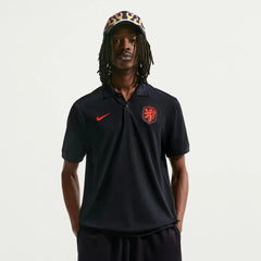 2026-27 Netherlands Men's The Polo 2.0 Nike