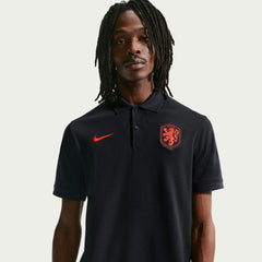 2026-27 Netherlands Men's The Polo 2.0 Nike