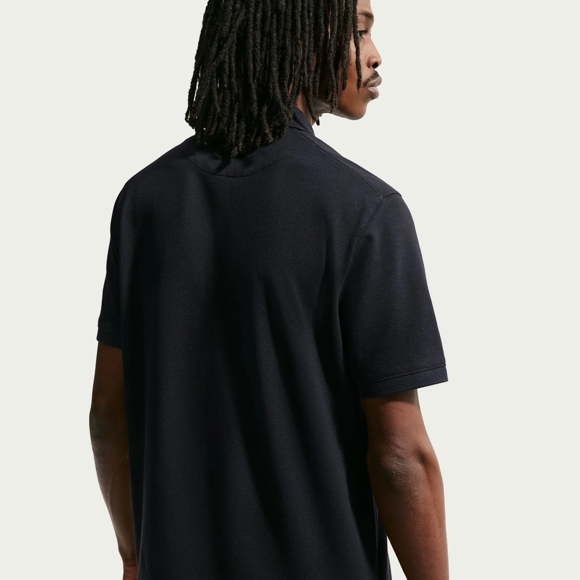 2026-27 Netherlands Men's The Polo 2.0 Nike