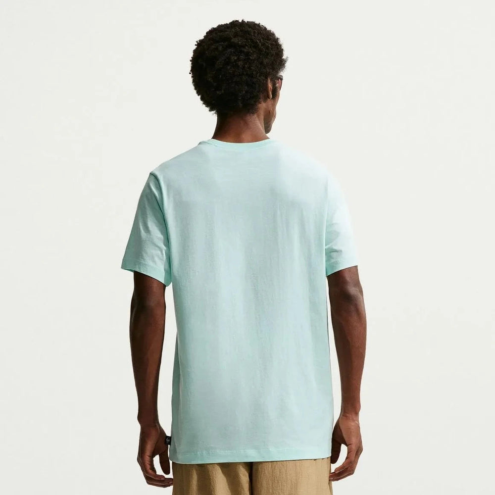 2026-27 France Men's Wordmark Tee Nike
