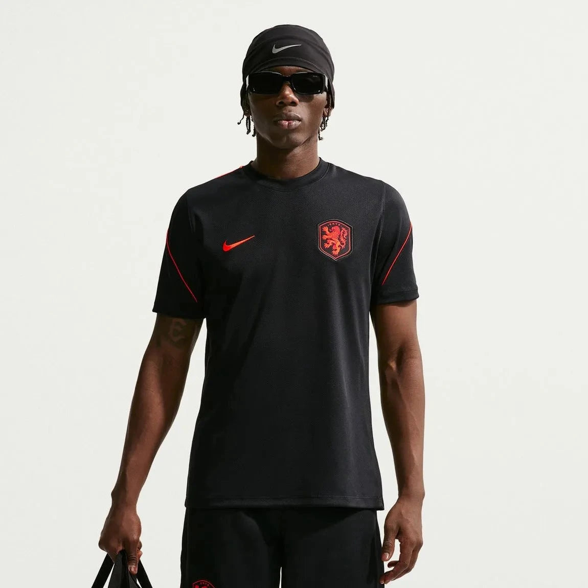 2026-27 Netherlands Men's Strike Top Nike