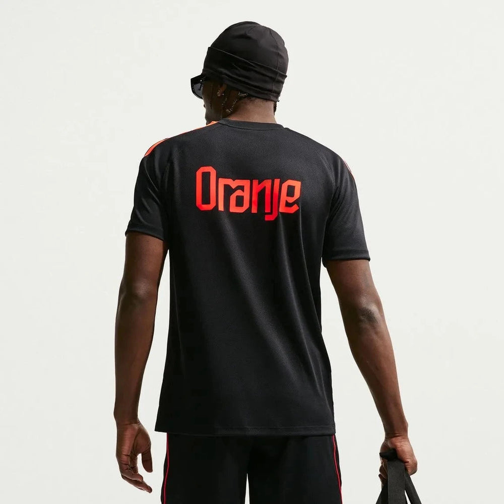 2026-27 Netherlands Men's Strike Top Nike