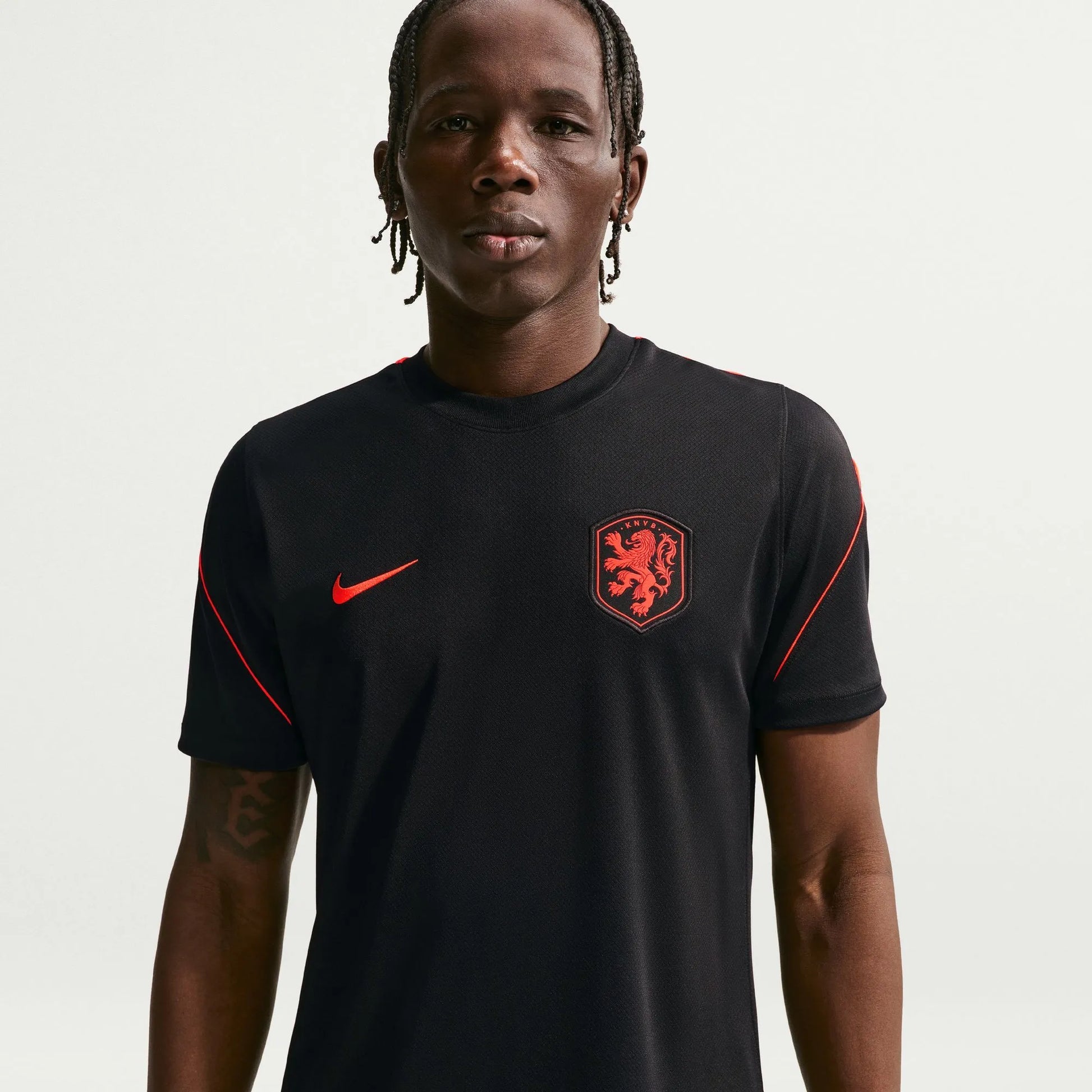 2026-27 Netherlands Men's Strike Top Nike