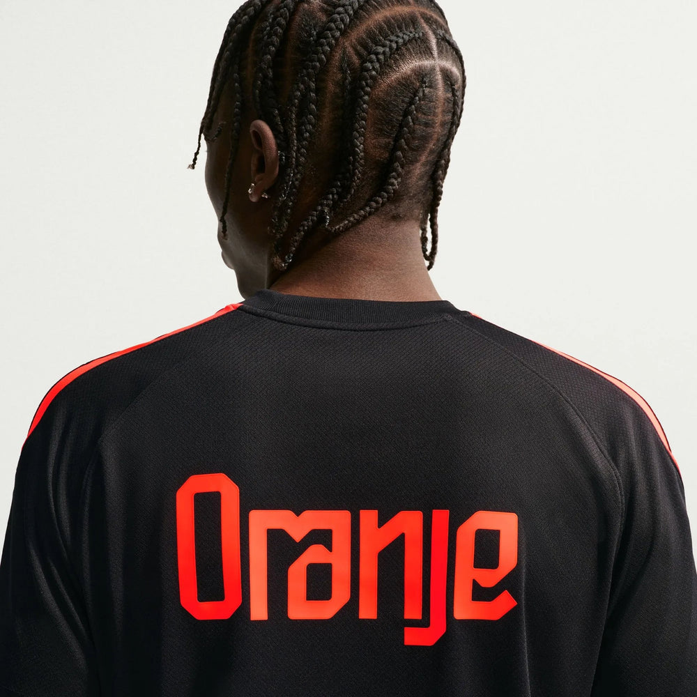 2026-27 Netherlands Men's Strike Top Nike