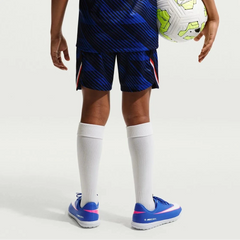 2026-27 France Youth Stadium Home Shorts Nike