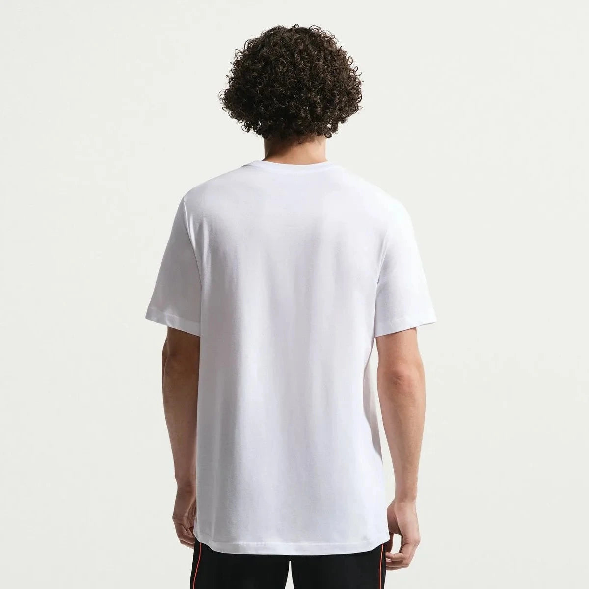 2026-27 Netherlands Men's Crest Tee Nike