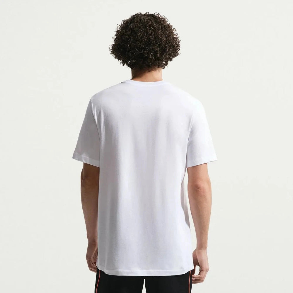 2026-27 Netherlands Men's Crest Tee Nike