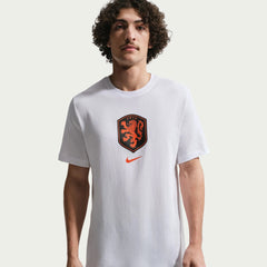 2026-27 Netherlands Men's Crest Tee Nike