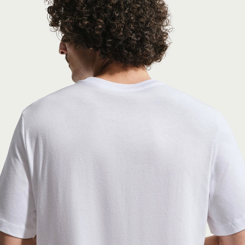 2026-27 Netherlands Men's Crest Tee Nike