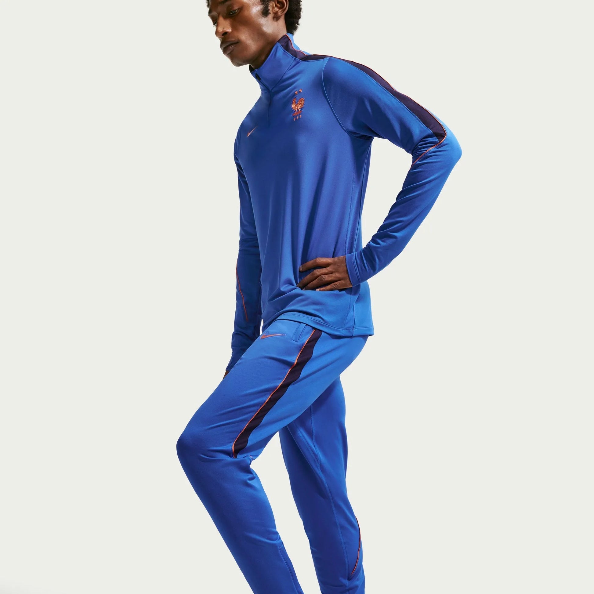 2026-27 France Men's Strike KPZ Pants Nike