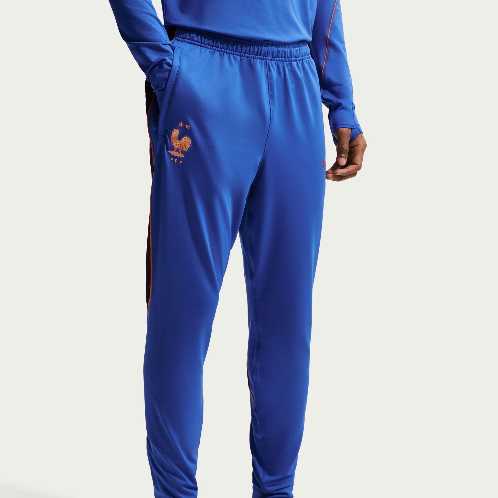 2026-27 France Men's Strike KPZ Pants Nike