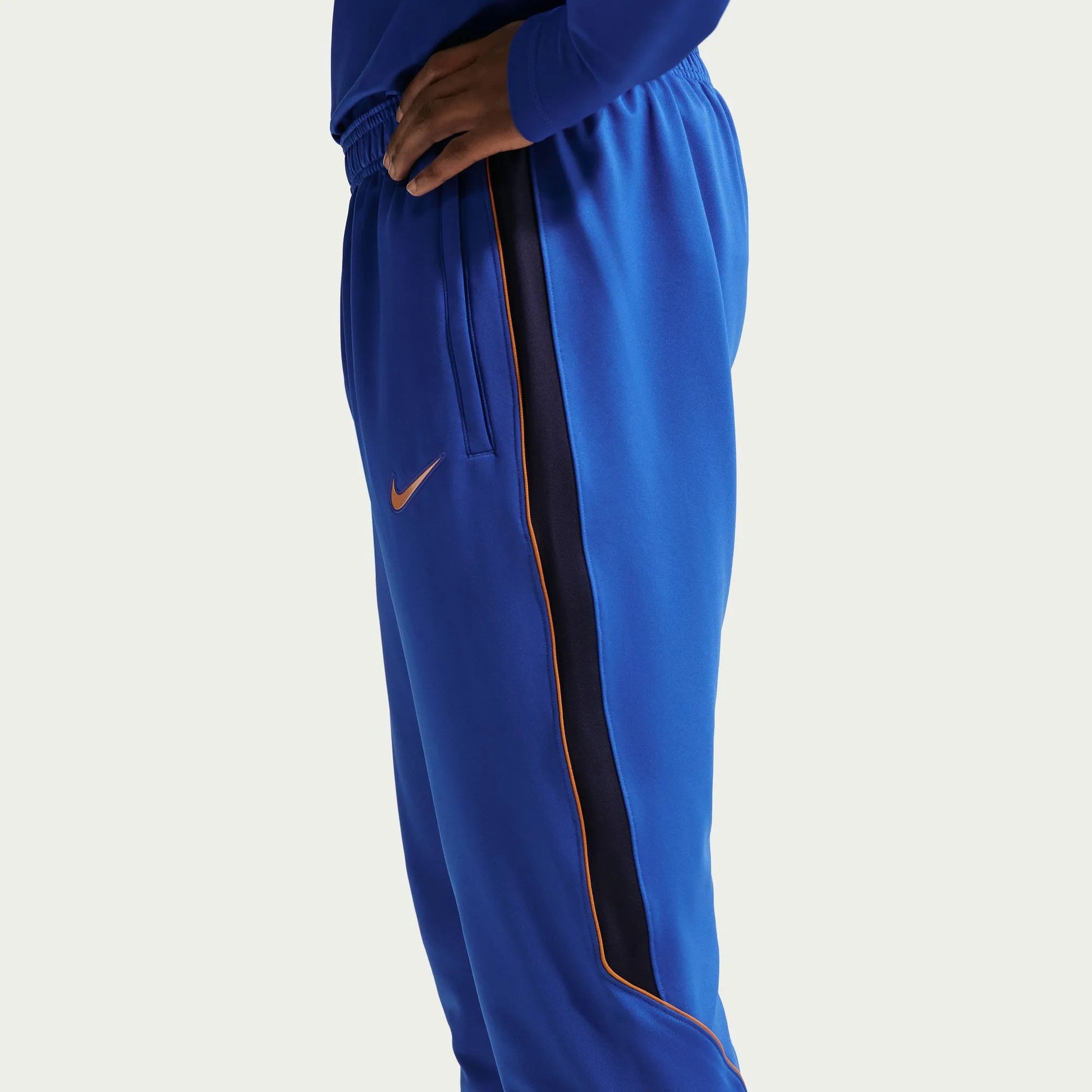 2026-27 France Men's Strike KPZ Pants Nike